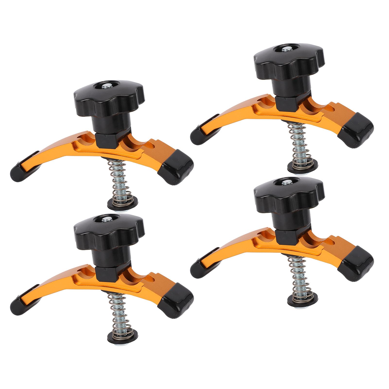 Akozon T Hold Down Clamp, 5-3/8 Pollici Lunghezza