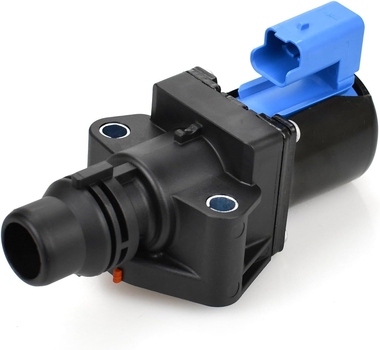 BM5Z-8C605-B HVAC Heater Control Valve,Heater Water Control Valve for Ford Escape 2013-2016, Fiesta 2014-2019, Fusion 2013-2014, Replaces BM5Z-8C605-C / BM5Z8C605C