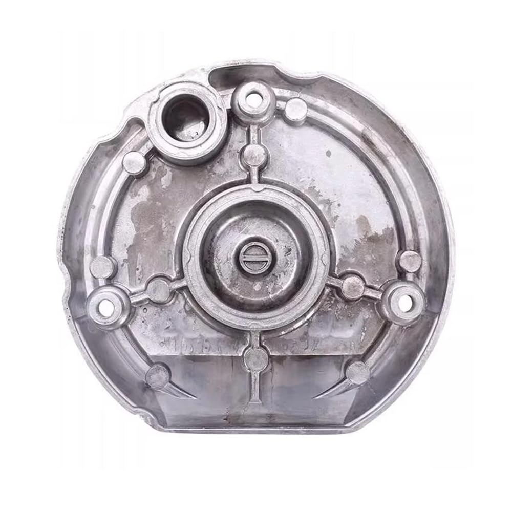 Protector cárter motor CB400 contra golpes cubierta estator para VTEC 1999-2012 3