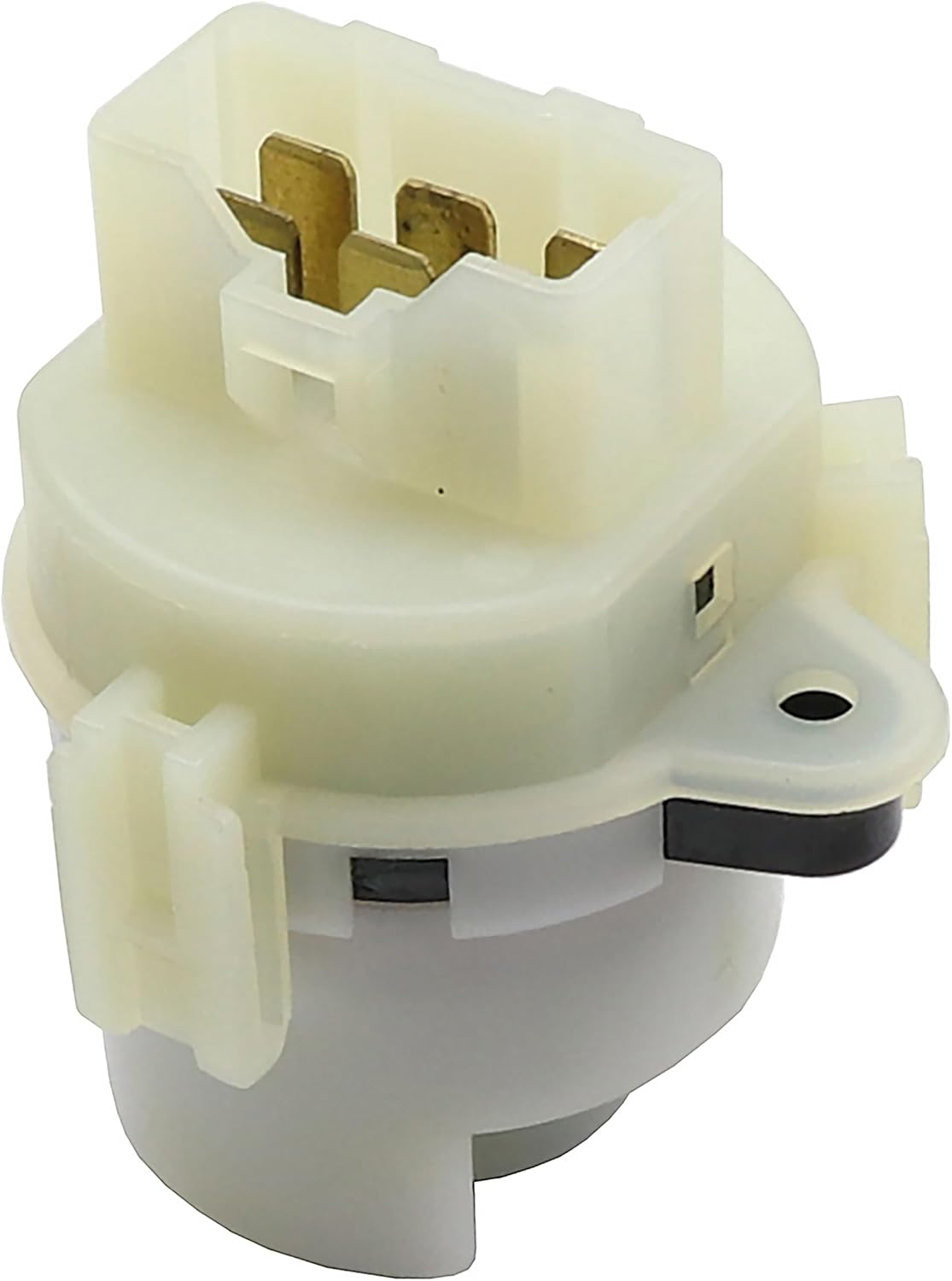 Beck/Arnley 201-2571 Ignition Switch, 1 Pack