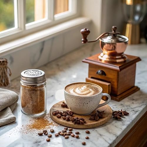 Miniatura 151 de Flavor God - Mezcla de condimentos para pastel de calabaza original de Flavor God - Mezcla de especias totalmente natural y saludable para donas