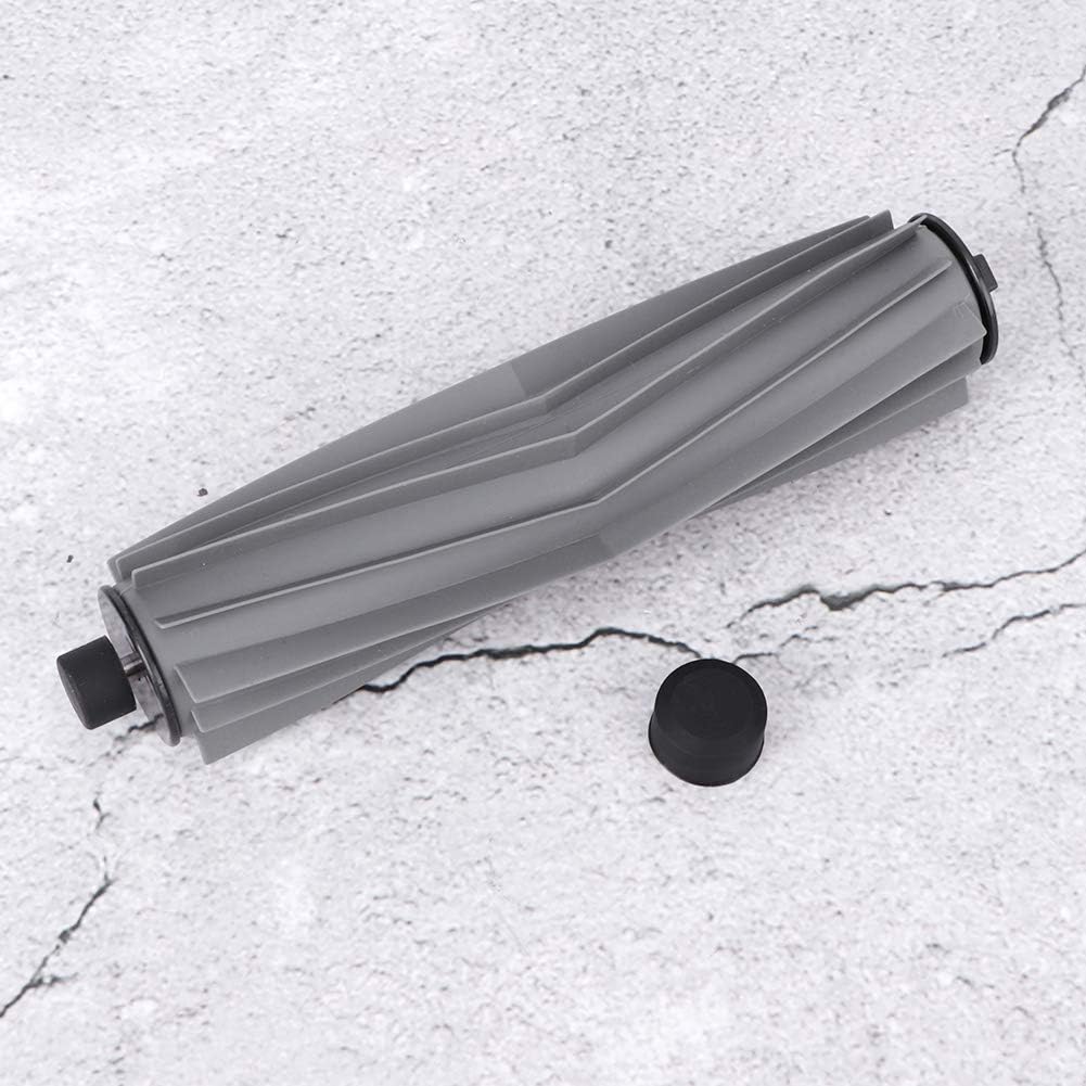 Main Brush Replacement Parts, Durable, Sweeping Robot Vacuum Cleaner, Universal Fit, Premium Design, Long-Lasting Performance, for Home Cleaning, Daily Maintenance, Efficient Cleaning image 3