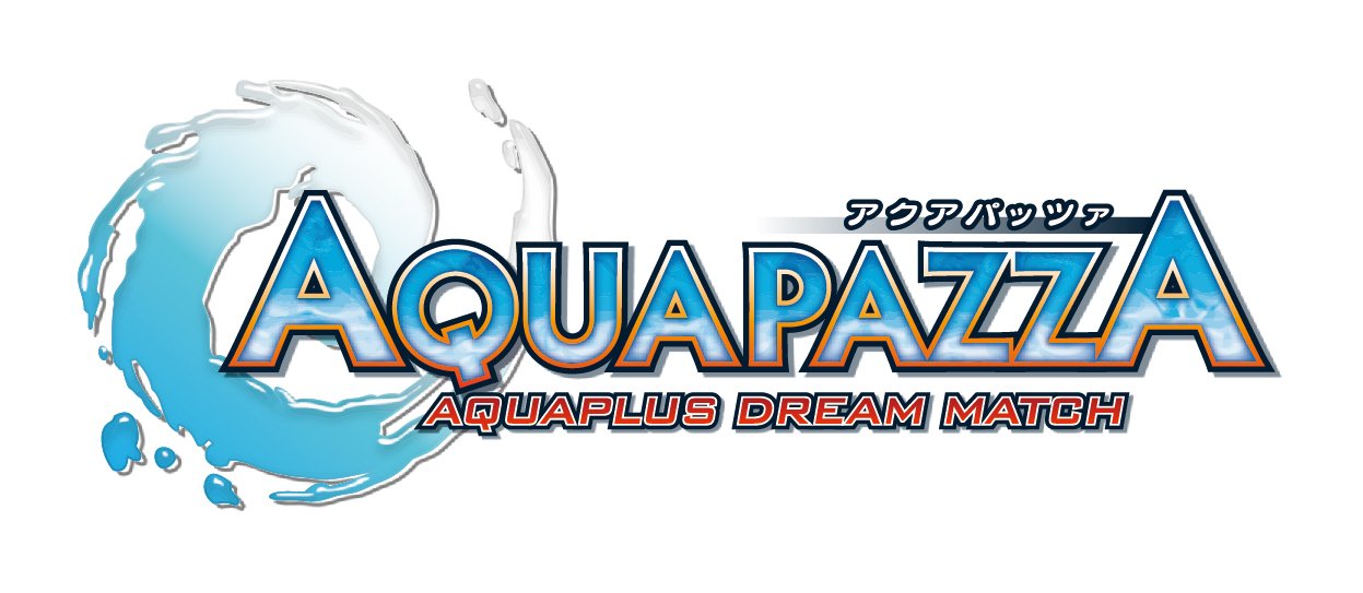 (未使用･未開封品)　AQUAPAZZA AQUAPRICE2800 - PS3 kmdlckf AQUAPAZZA AQUAPLUS DREAM MATCH 初回限定版 Playstation3用ソフト