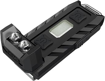 NITECORE THUMB 85 LUMEN FLASHLIGHT [Energy Class A+++]