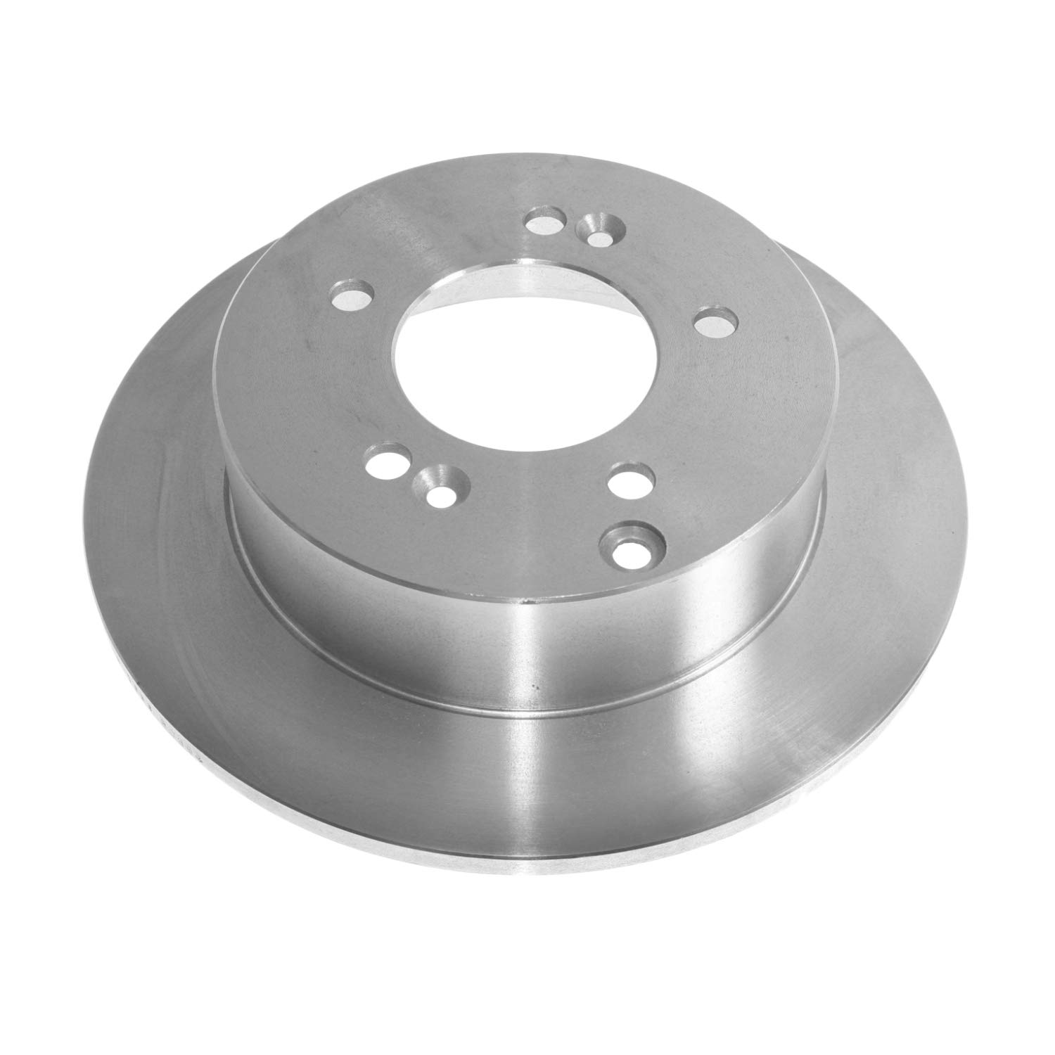 Febi Bilstein 108566 Brake Disc Set , 2 Brake Discs