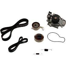 Aisin TKH-007 Timing Belt Kit