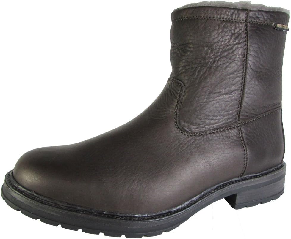 Mephisto Men's Leonardo