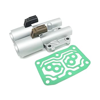 レレナ Amazon.com: 28260-PRP-014 Transmission Dual Linear Solenoid