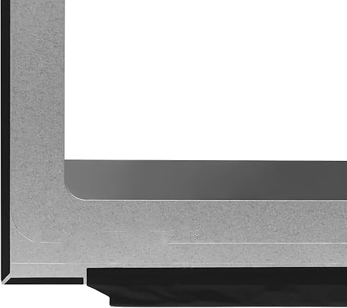 Miniatura 5 de Reemplazo de pantalla de 17.3 pulgadas para Acer Predeaor Helios 300 PH317-56-911Z Panel de pantalla LCD 40 pines 144 Hz (FHD 1920 * 1080 no táctil)