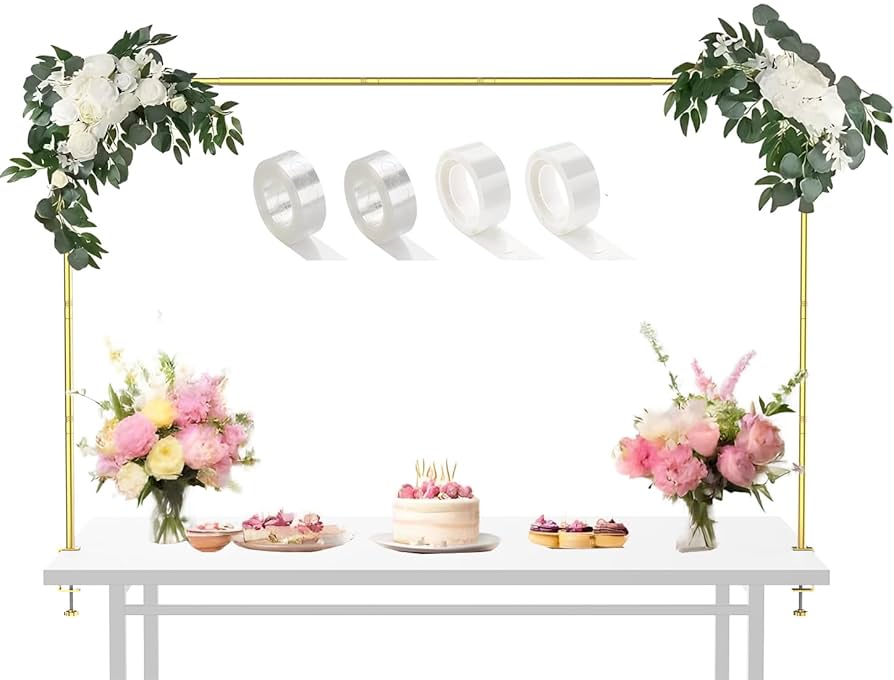 ゆゆゆCLANE VOLUME GATHER BALLOON SLEEVE Amazon.com: LANGXUN Meatl Table Balloon Arch Kit, Adjustable