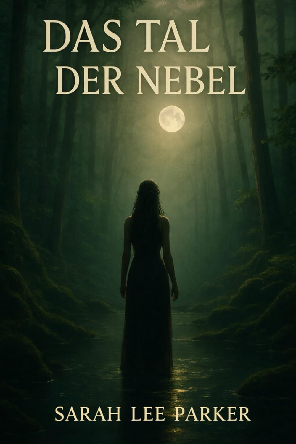 Das Tal der Nebel: Ideal für junge Erwachsene und Erwachsene mit Sinn für Fantasie und Symbolik