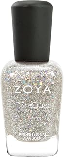 ZOYA Nail Polish, Cosmo Magical Pixiedust, 0.5 fl. oz.