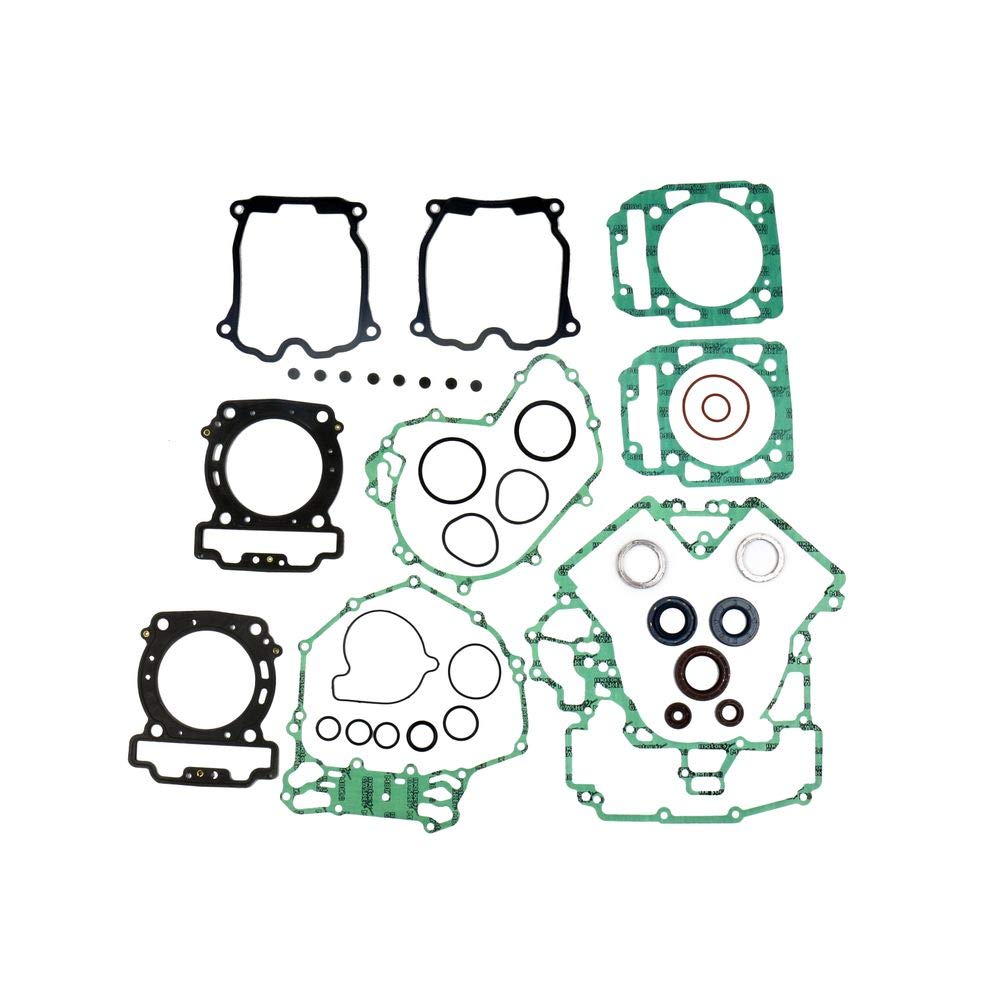 Athena P400089900001 Serie Completa con Paraolio Outlander 1000 12-16