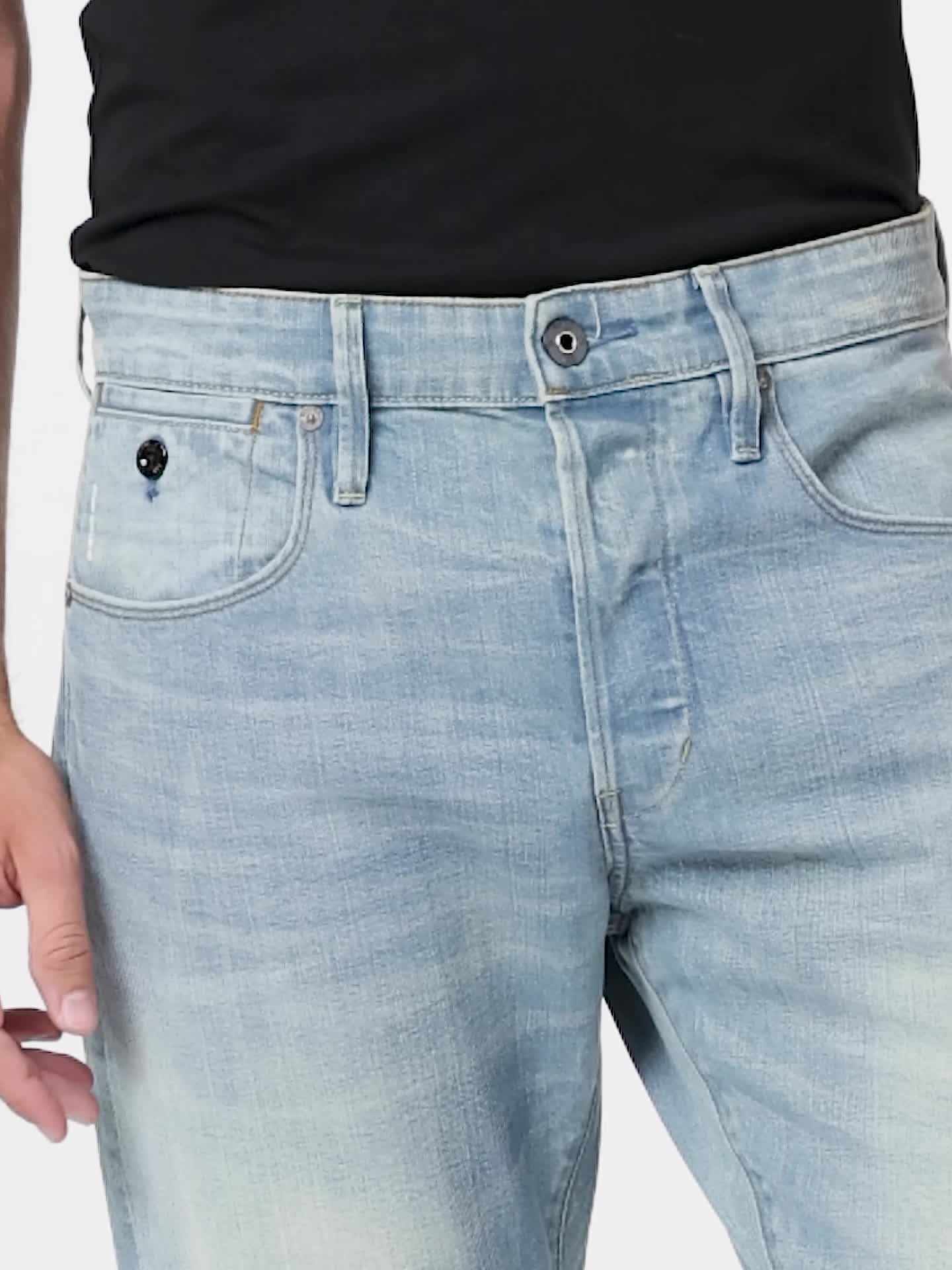 G-STAR RAW Men