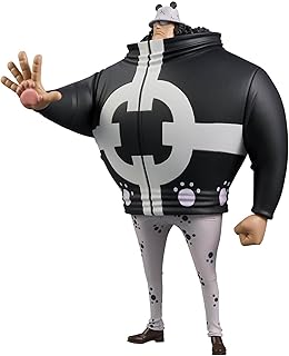 ワン*ピース DXF THE GRANDLINE SERIES EXTRA BARTHOLOMEW.KUMA バーソロミュー・くま フィギュア