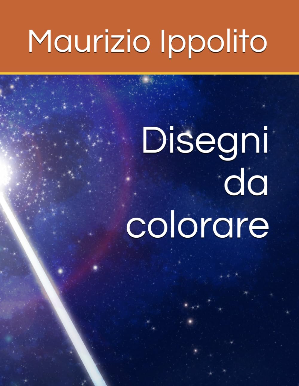 Disegni da colorare