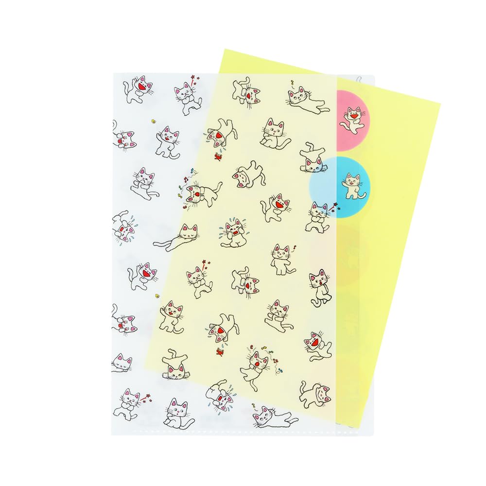 Amazon | サンスター文具(Sun-Star Stationery) ノンタン クリア