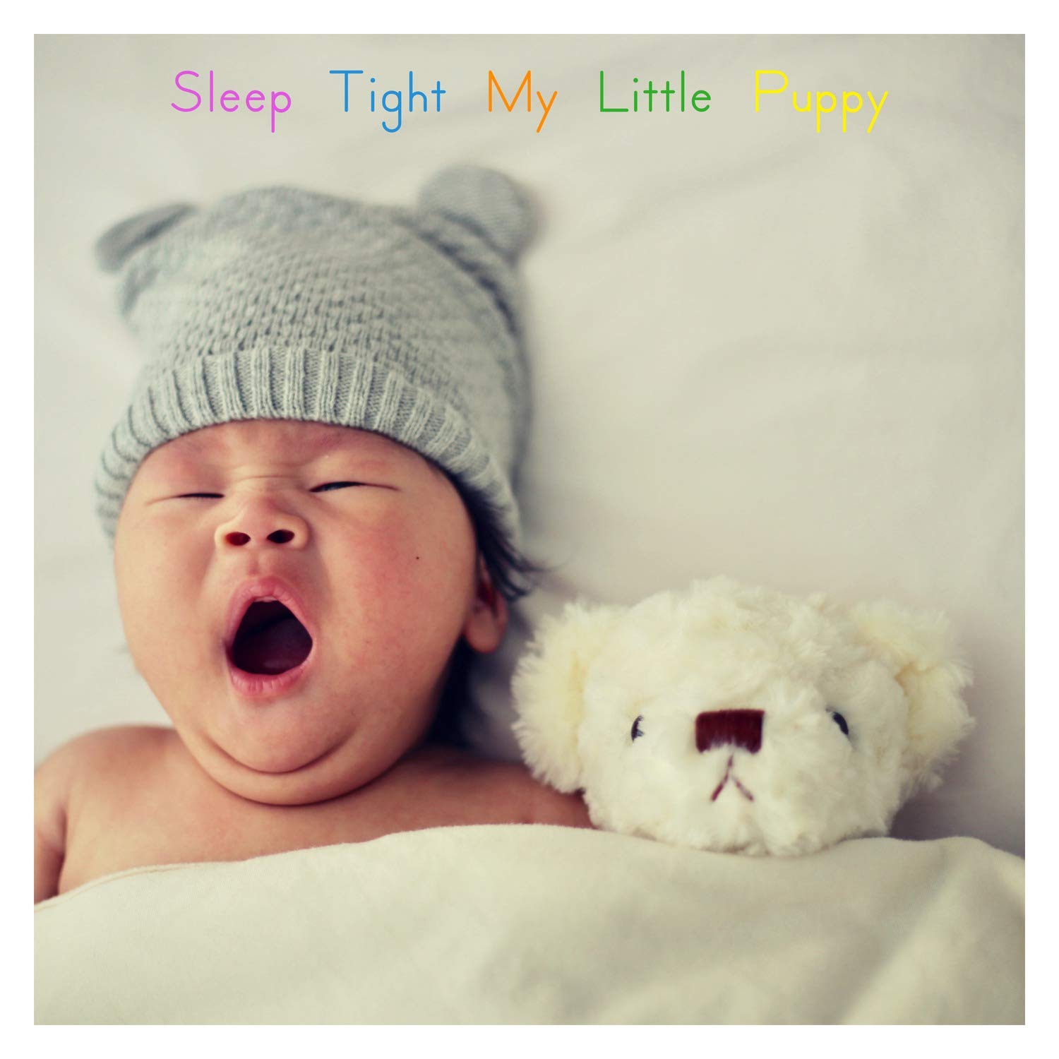 Pandaroo Baby Music!