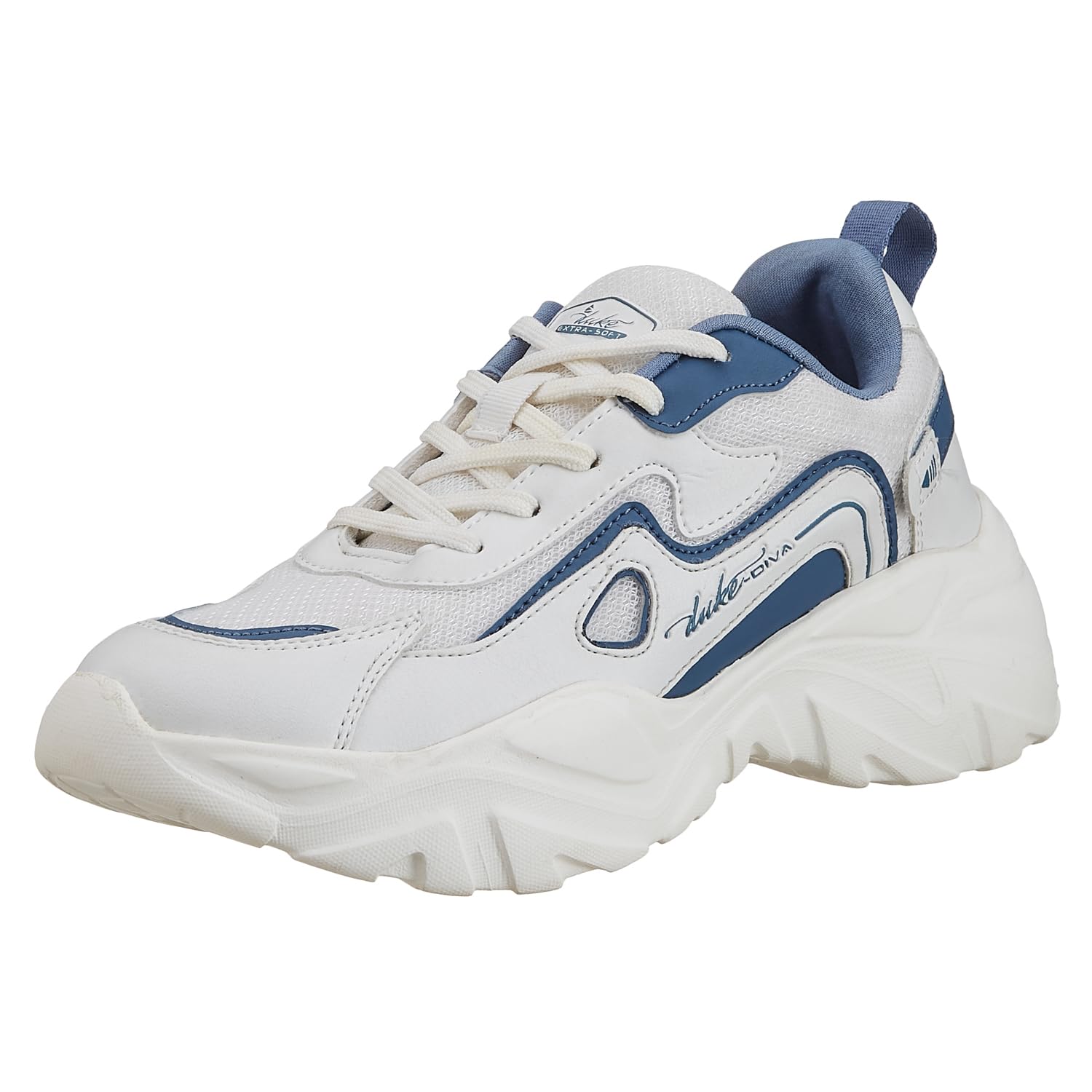duke Womens Xfol1551 Shoes-picture-36