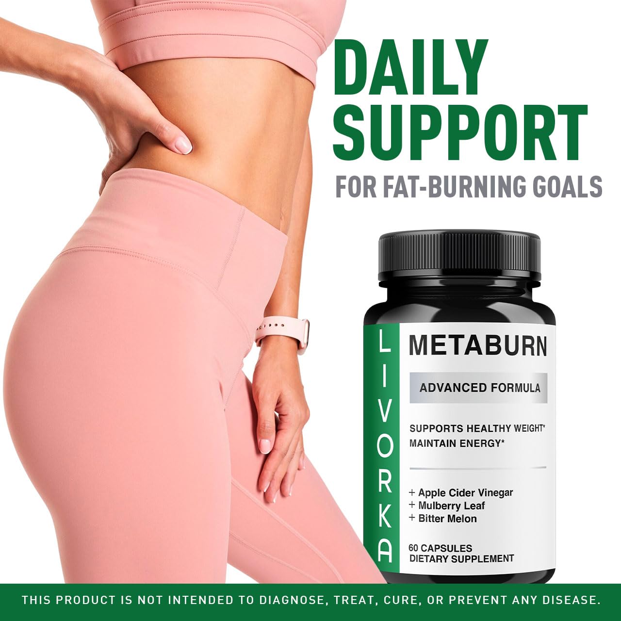 Metaburn: 2026 Ingredients Review with 5 Key Insights