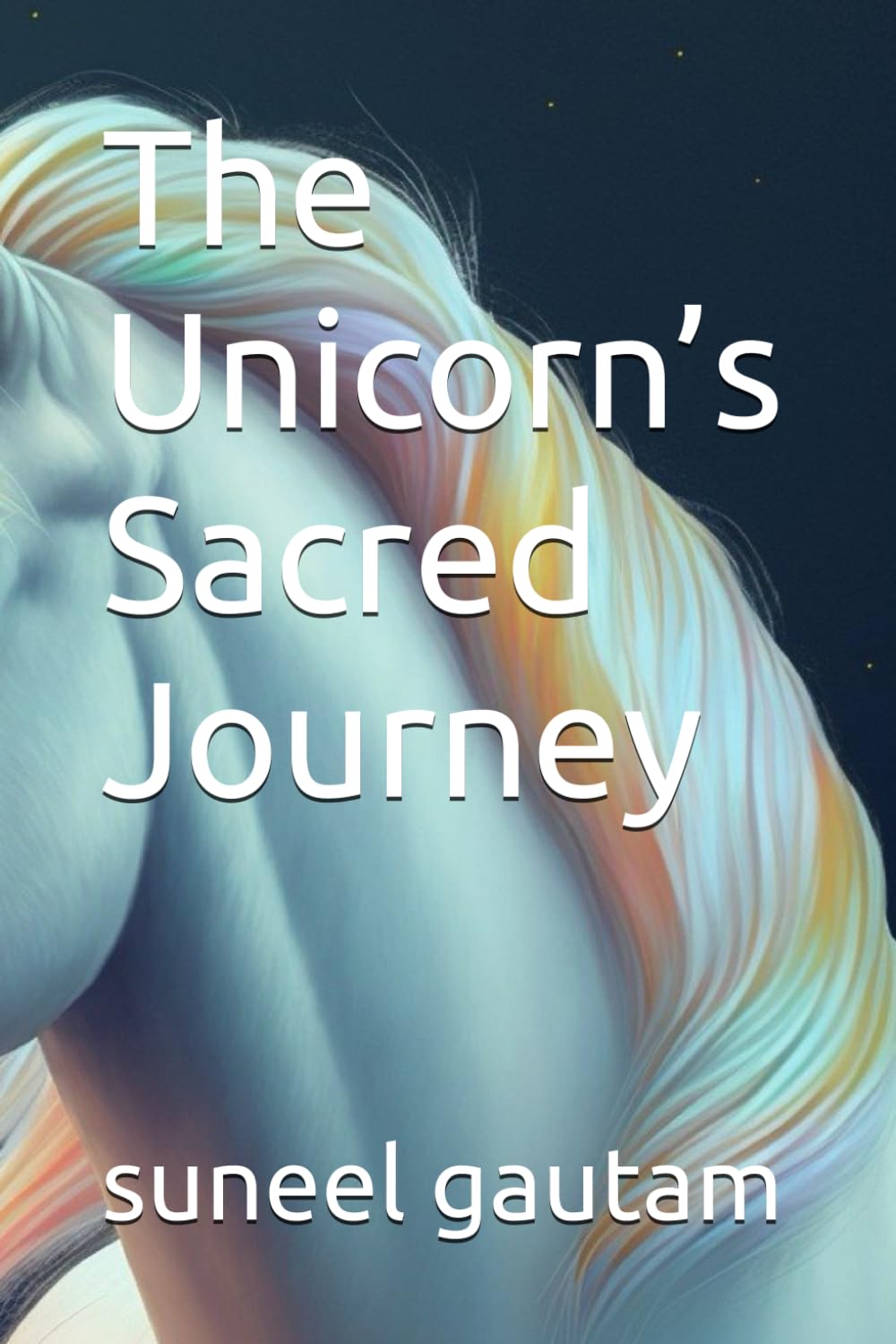 The Unicorn’s Sacred Journey