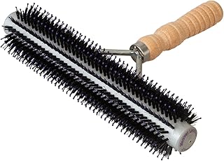 Weaver Livestock Wide Range Fluffer Brush, Wood (69-6021)