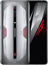 Red Magic 6 Pro Dual SIM 165Hz Display 5G Gaming Smartphone Factory Unlocked US Version 16 GB RAM + 256 GB 64MP Camera And...