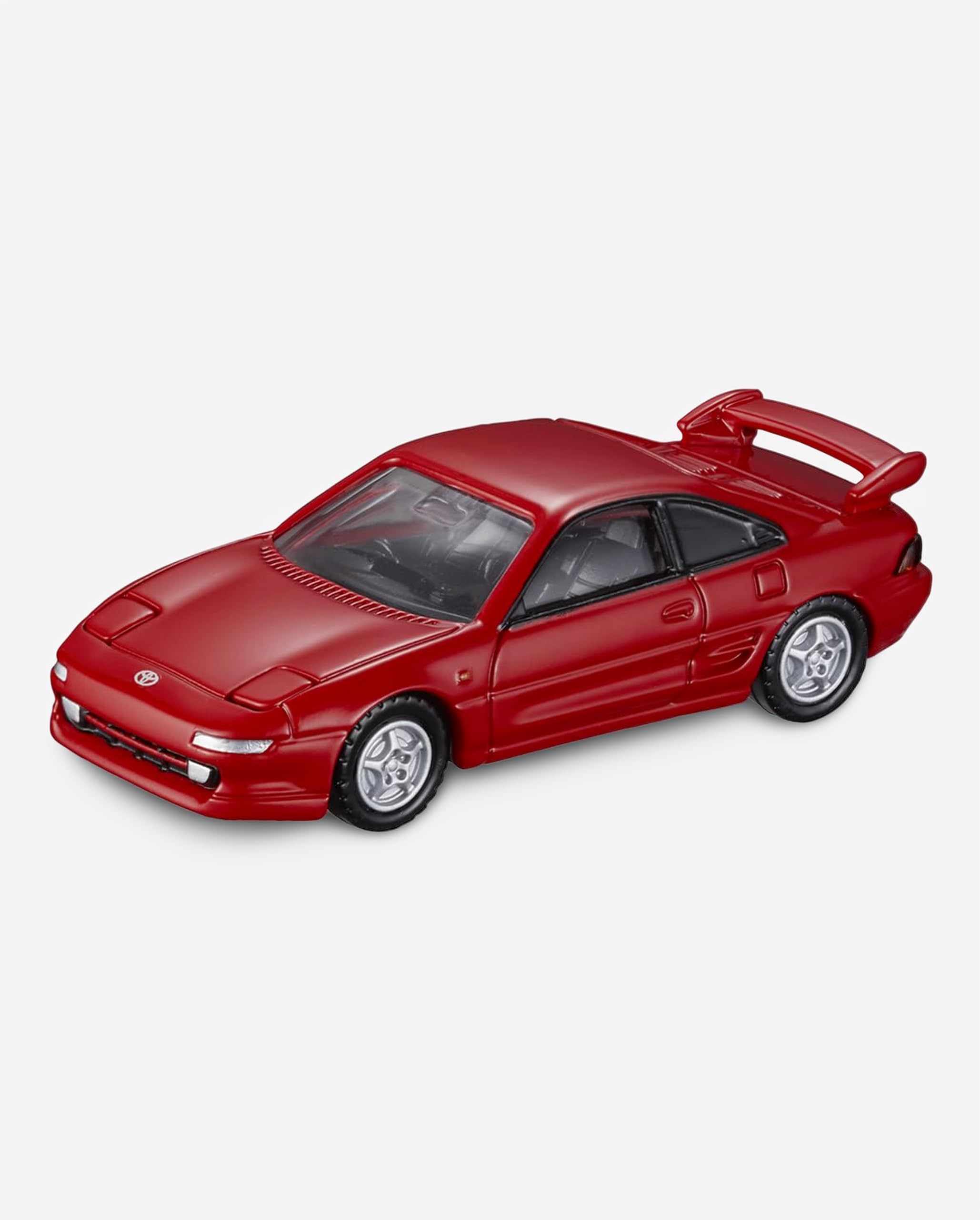 Amazon | タカラトミー(TAKARA TOMY) トミカプレミアム 42 トヨタ MR2