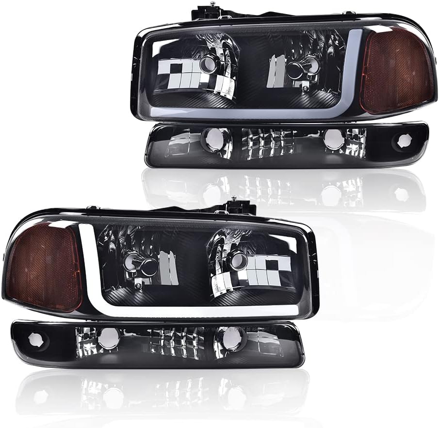 LED Third 3rd Brake Light Fr 07-14 Chevy Silverado GMC Sierra 1500 2500HD 3500HD - Foto 3