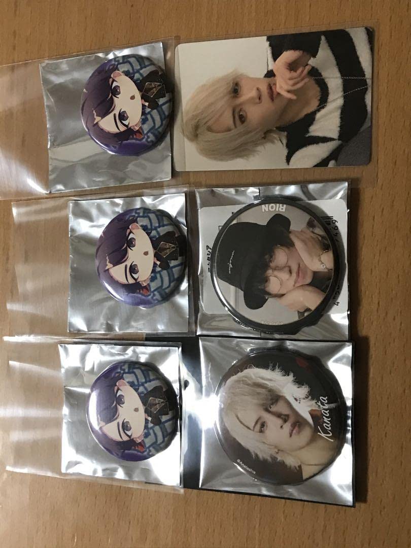 アナタシア グッズまとめ売り 【公式通販】