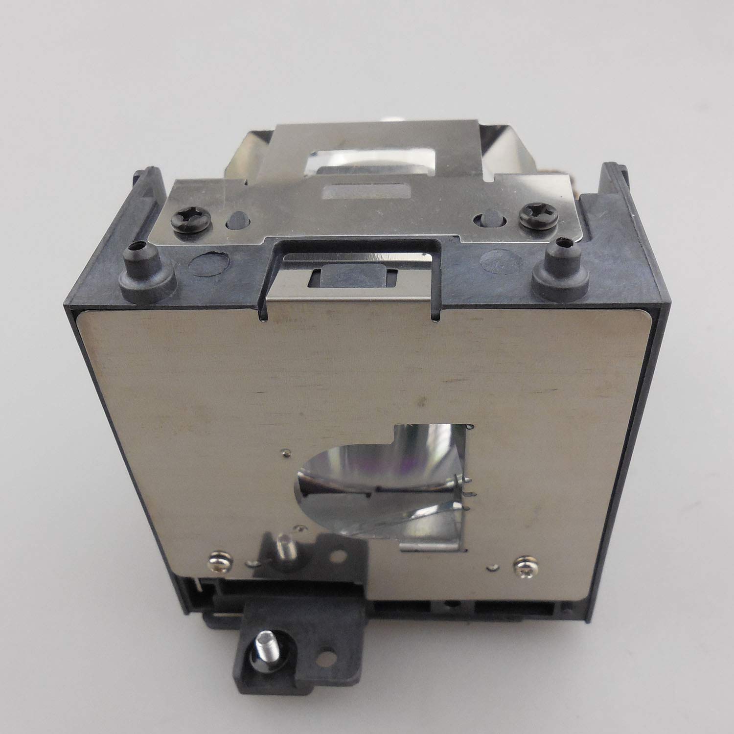 CTLAMPAN-XR20LP Replacement Projector Lamp with Housing Compatible with Sharp XG-MB55 / XG-MB55X / XG-MB65 / XG-MB65X / XG-MB67 / XG-MB67X / XR-20S / XR-20X