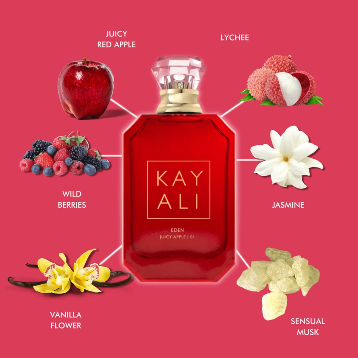 KAYALI Fragrance Travel Spray