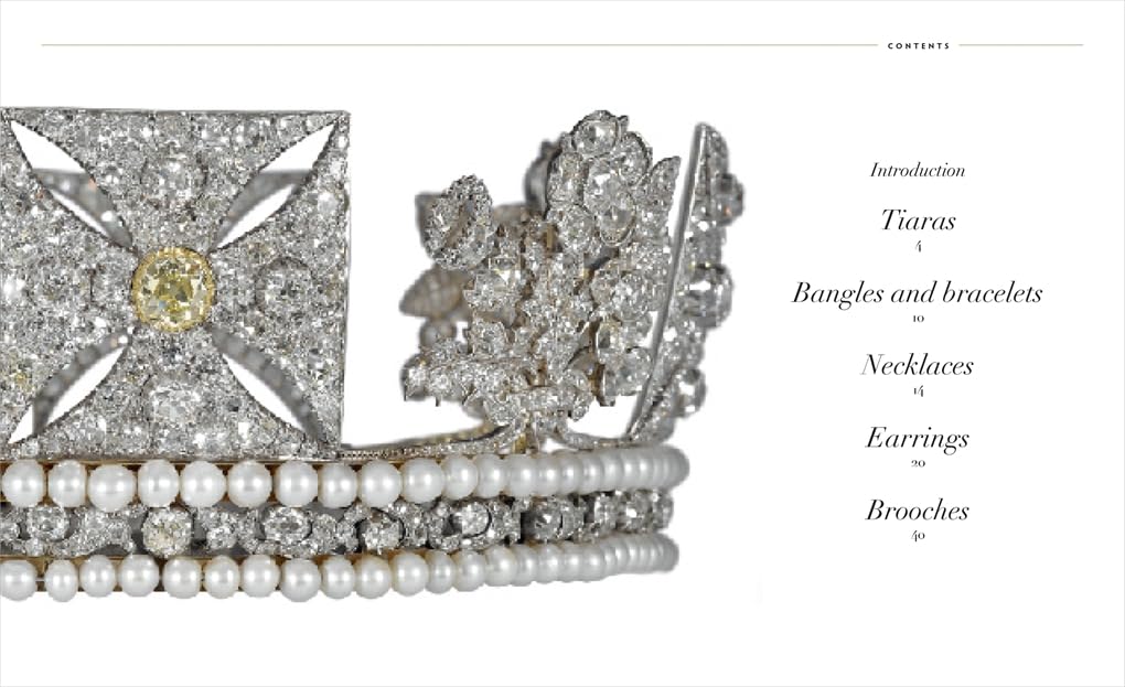Royal Diamonds