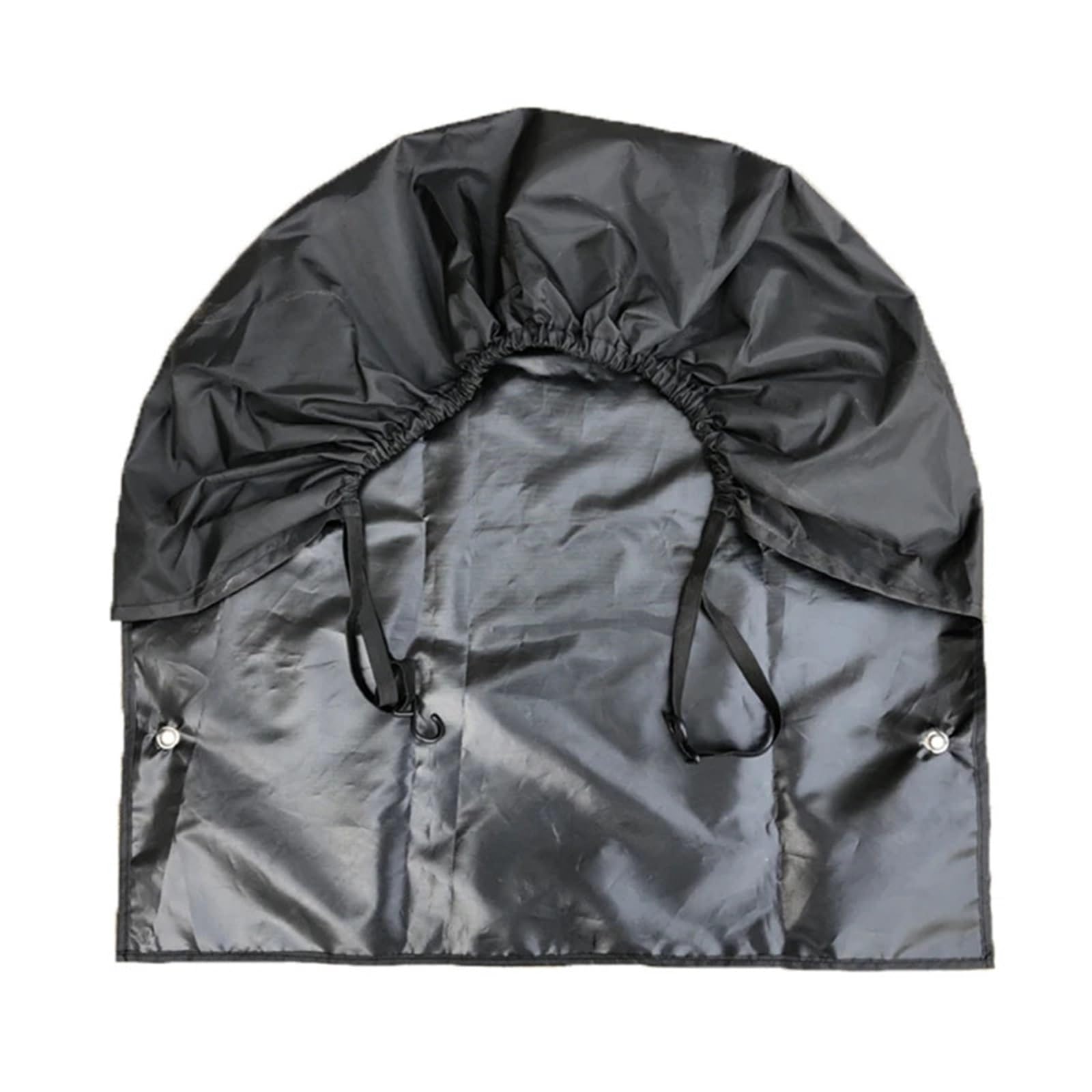 Copriruota Copriruota per Camper Camper per Camper, Camion, rimorchio da 27-32 Pollici, Impermeabile ai Raggi UV Borse portapneumatici(30-32 Inches)