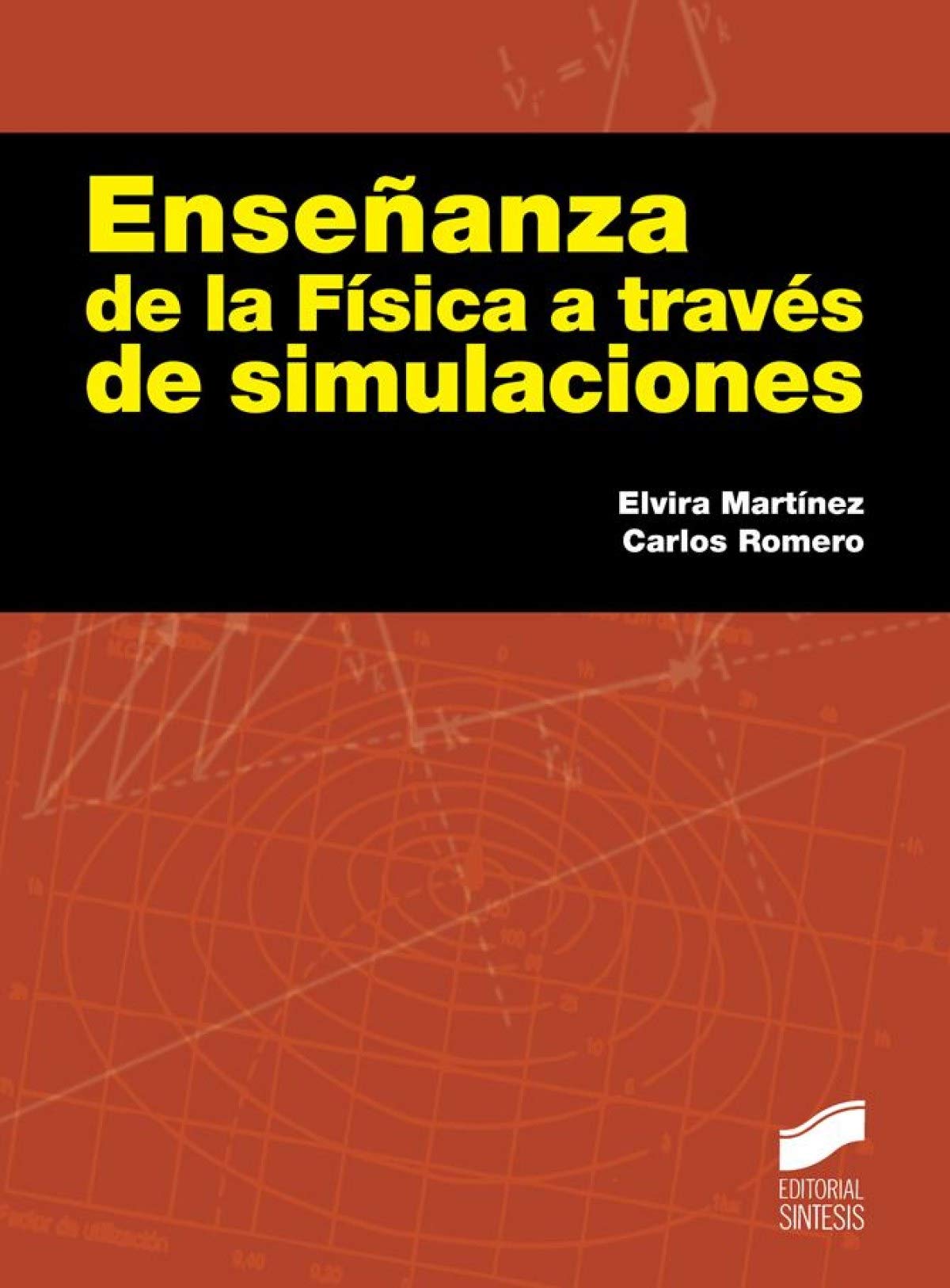 Enseñanza de la física a través de simulaciones: 15