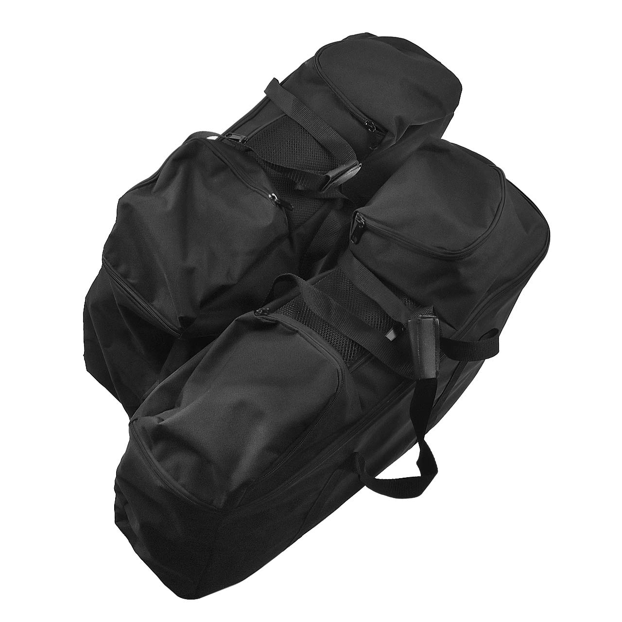 Motorrad Satteltasche Liner Aufbewahrungstasche Gepäcktasche passend für Harley Touring Road King Electra Street Glide Standard 1993-2022