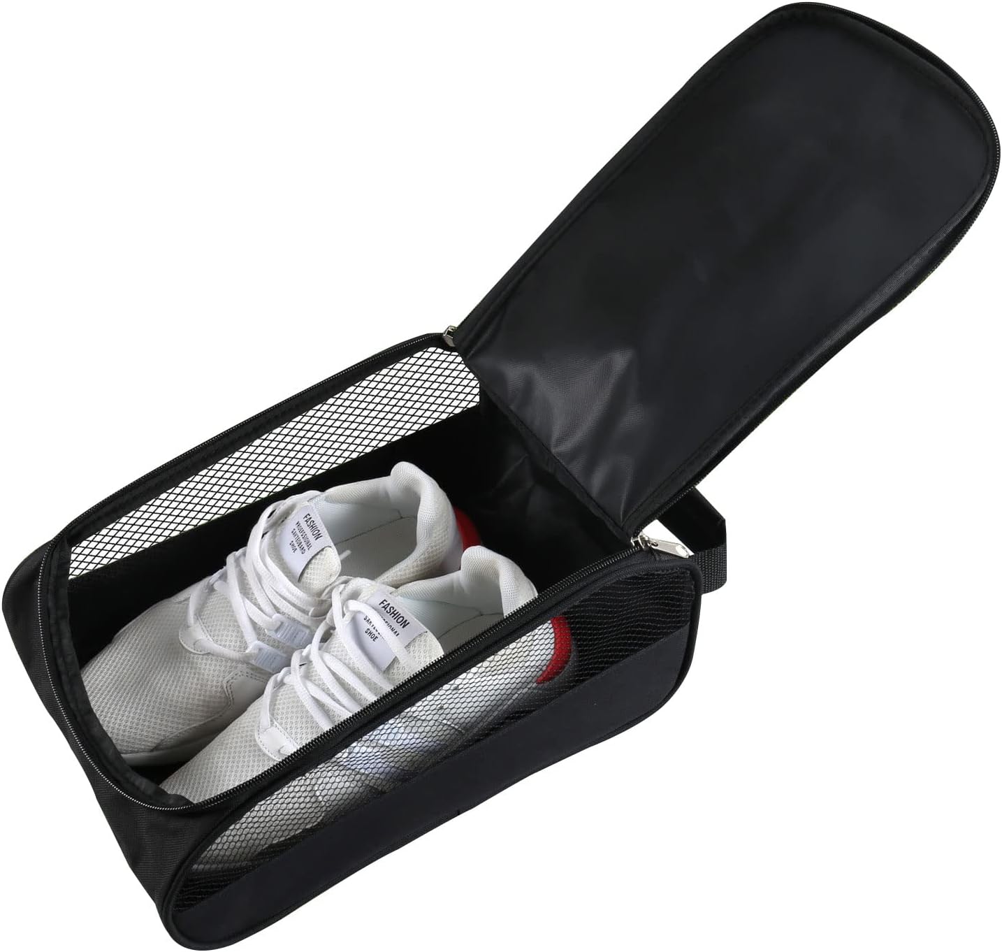 nike football shoes bag