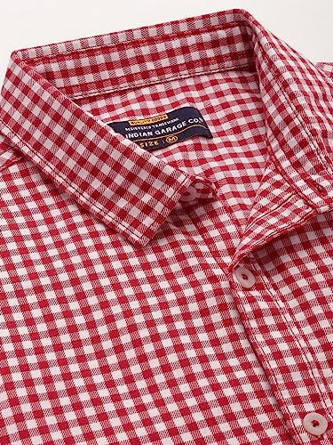 Image of THE Indian Garage CO Men Shirt