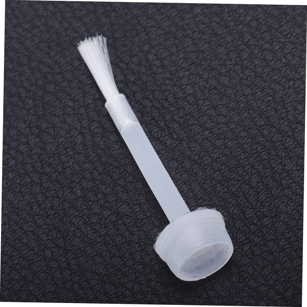 Housoutil 1200pièces Brosse De Remplacement Pour à Outils De Manucure Brosse Douce Pour Gel Et
