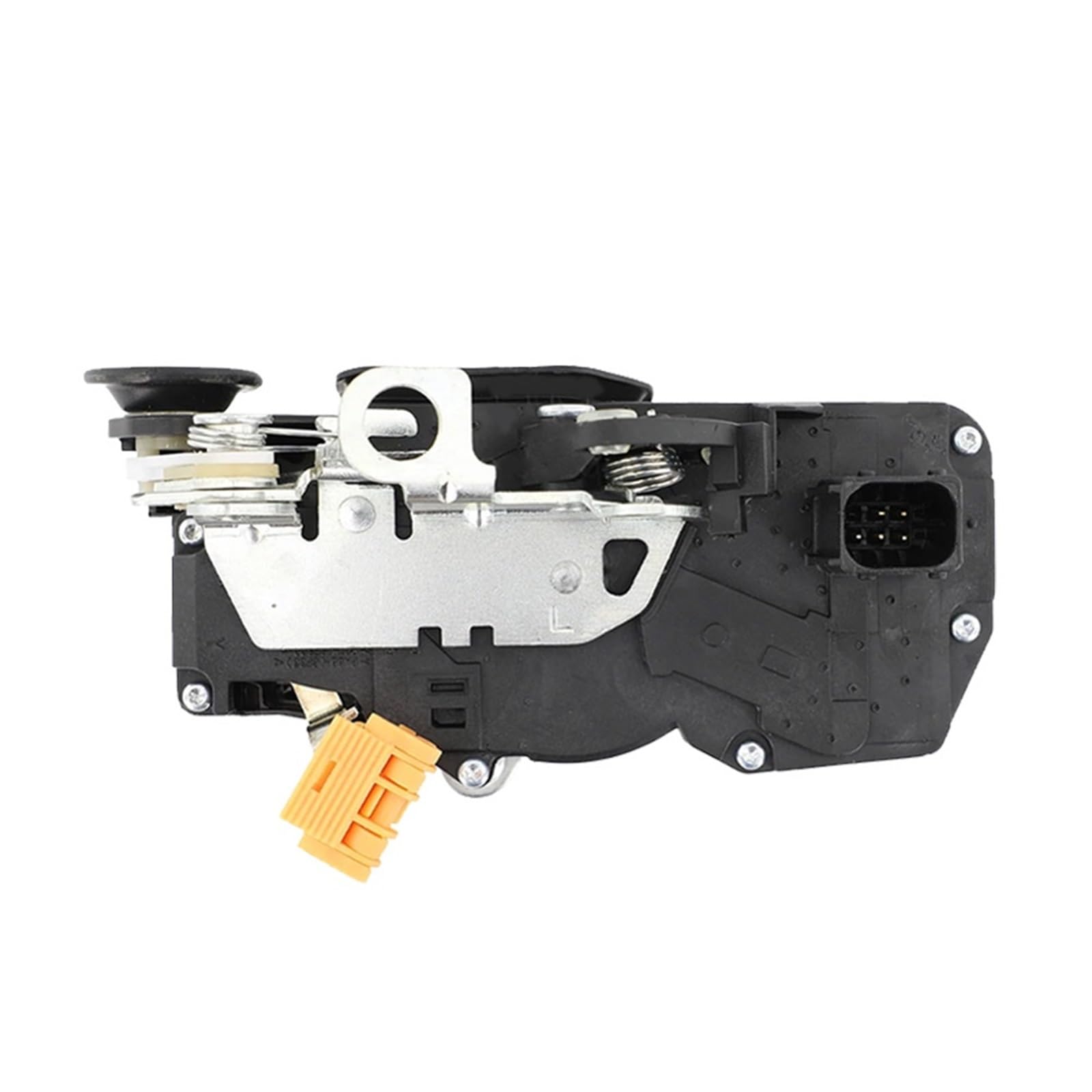 Gkqrkvnm One Color Compatible With Gmc For Sierra 1500 For Yukon Xl 1500 2500 2007 2008 2009 Door Lock Actuator 931-304 931-303 931-108 931-109 Power Door Lock(931-108)