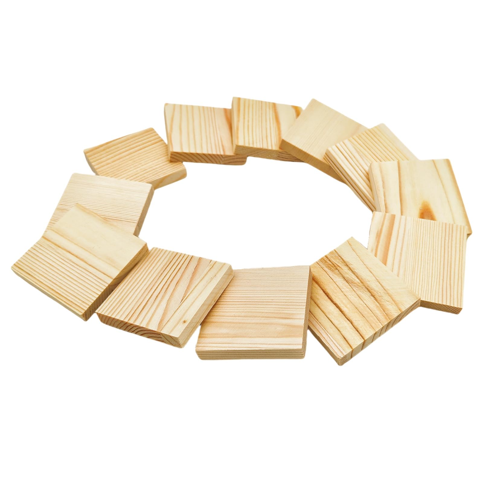 Vieille Planche De Bois Et Ensemble De Panneaux Vierges. | Vecteur Premium