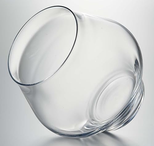 Miniatura 9 de Luigi Bormioli Supremo 1128102 Pinot Noir - Copas de vino sin tallo, 15.25 onzas, transparentes, 1128102