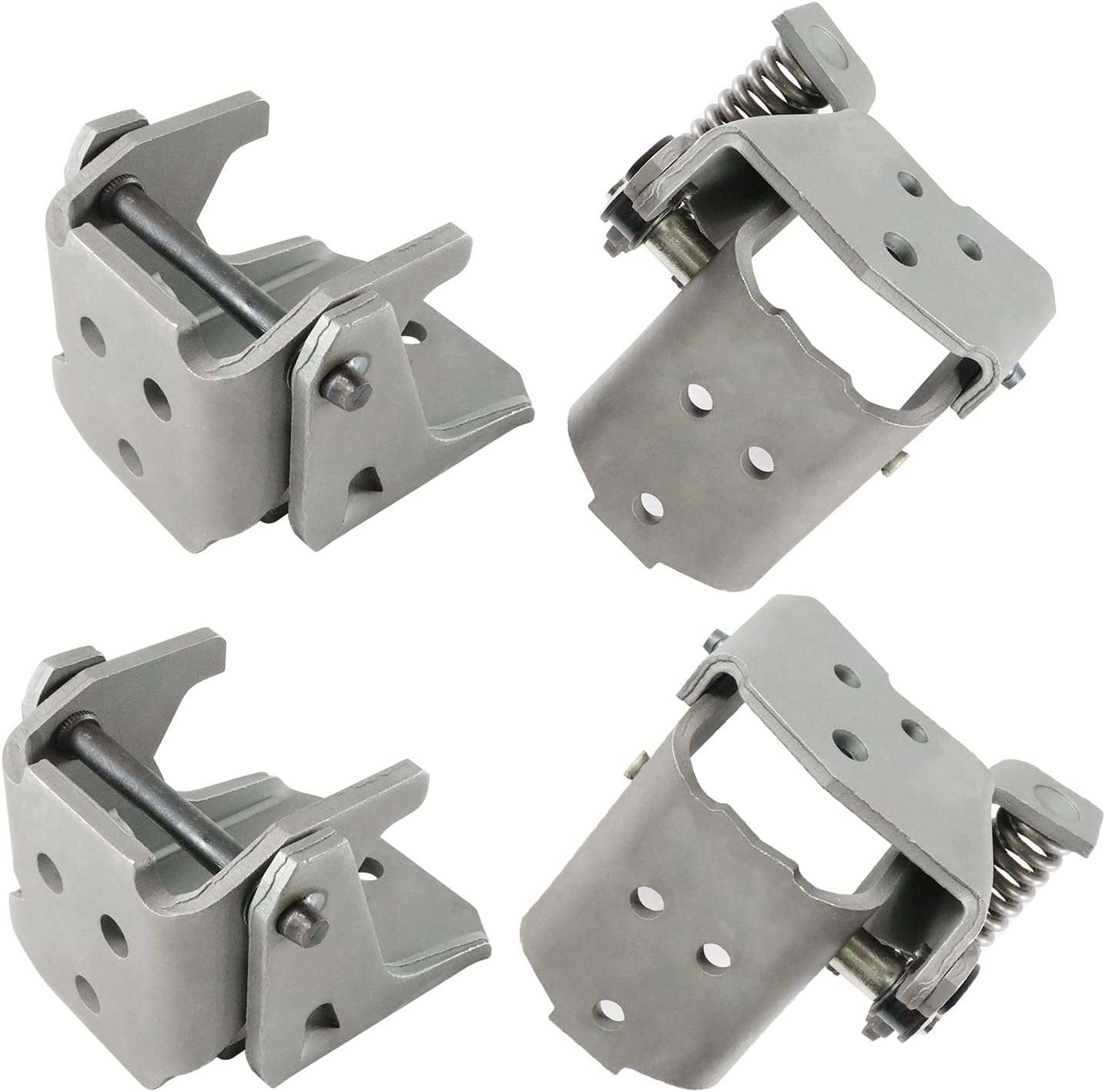 Door Hinges Compatible with 1978-1988 G-body Malibu El Camino Monte Carlo Cutlas Regal
