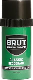 Deodorant Stick Original Fragrance 2.50 oz (Pack of 8)