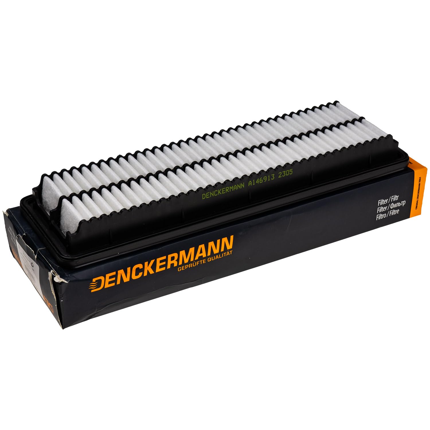 Inspektionspaket Wartungspaket Filterset mit Energy 5W-30 5L, Innenraumfilter, Luftfilter, Ölfilter