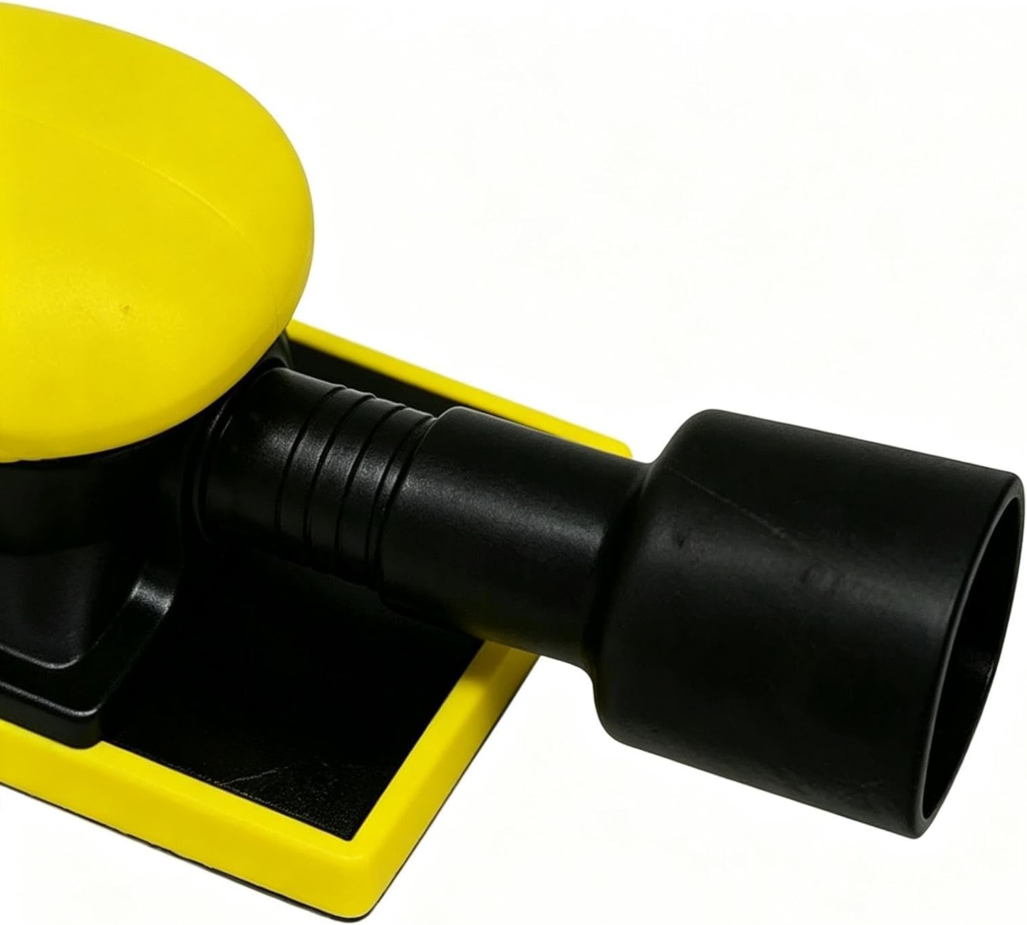 Wood Sander Small Handheld Ergonomic Portable Detailing Hand Tools