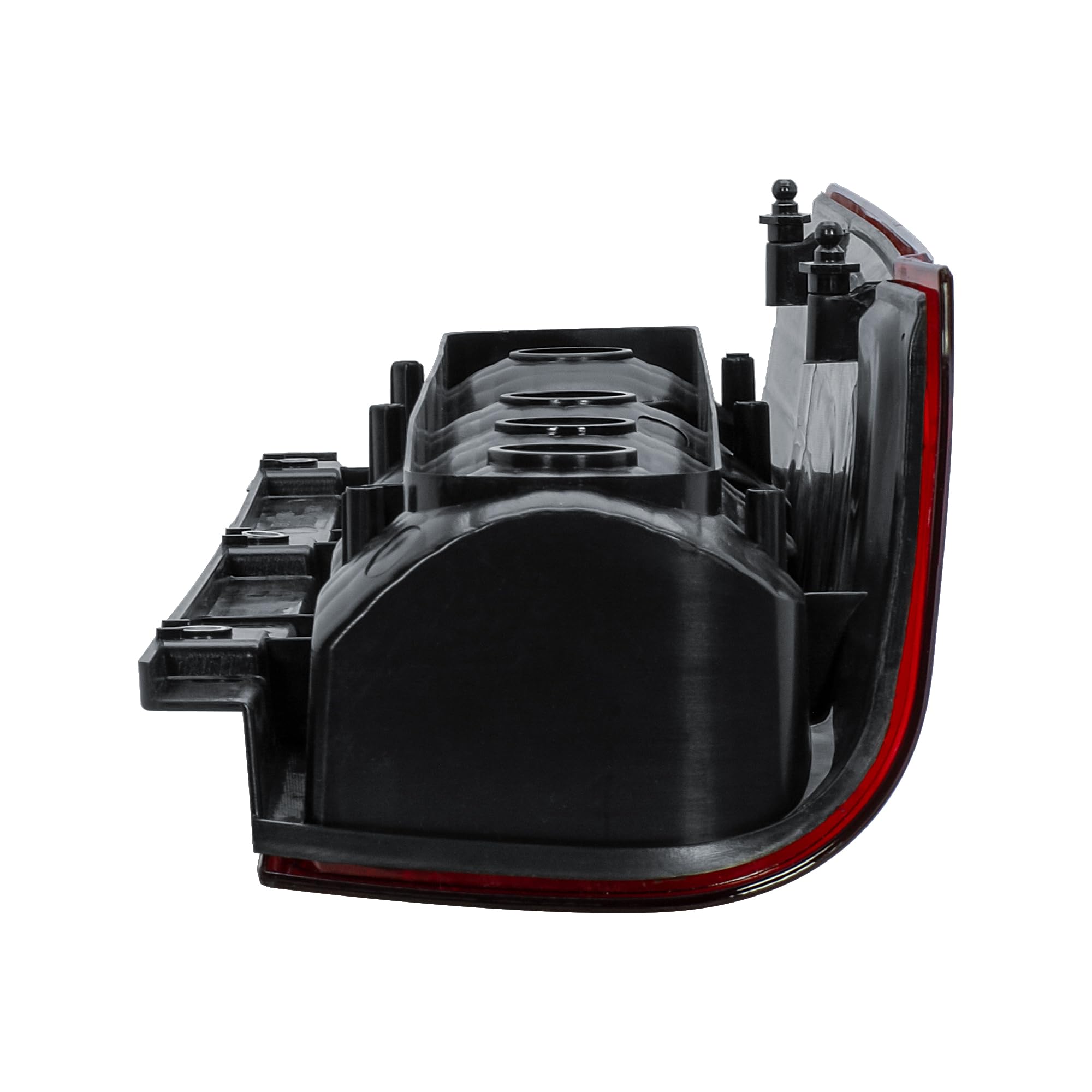 LONGLING Luz Trasera Izquierda Faro Trasero Para Iveco Daily VI 2014-2024