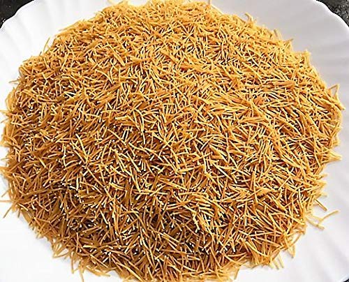 JEET BY KSHS Hard Wheat Roasted Vermicelli, kheer Upma Dalia Specialty 900gms (B07QV2HCV3) Amazon Price History, Amazon Price Tracker