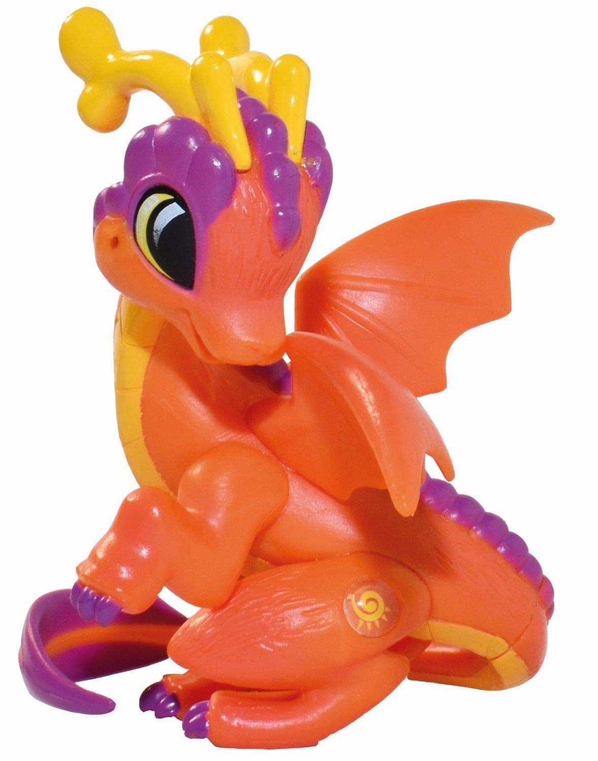 Splash Toys - Dragon Fairies Wand Arya + Smok, 30150E