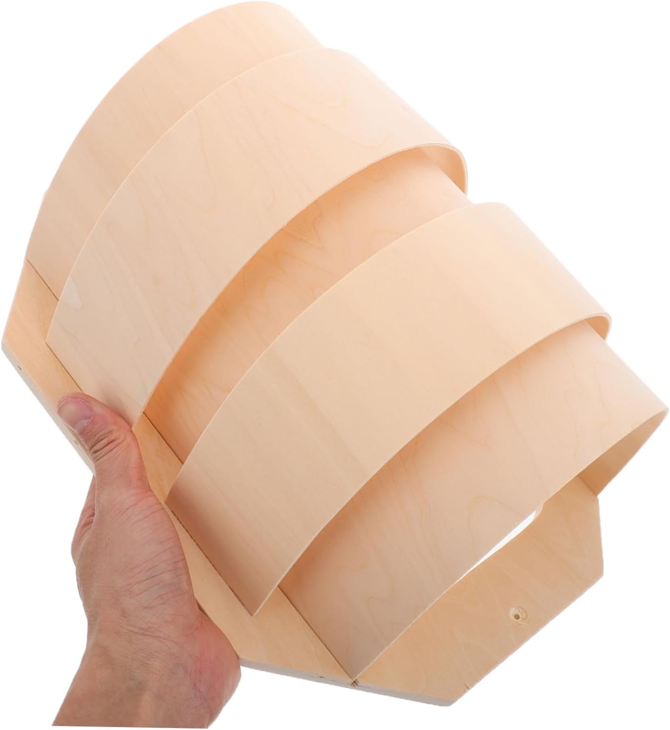 Sauna Lampshade Supply Light Shade for Sauna Rustic Decorative Lampshade